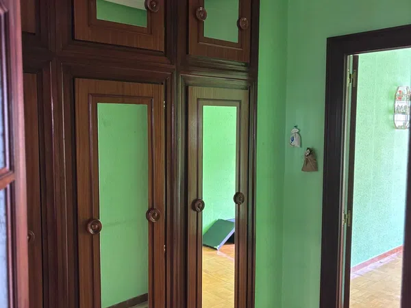 Piso en calle Arturo Álvarez Buylla, 3 - Foto 18