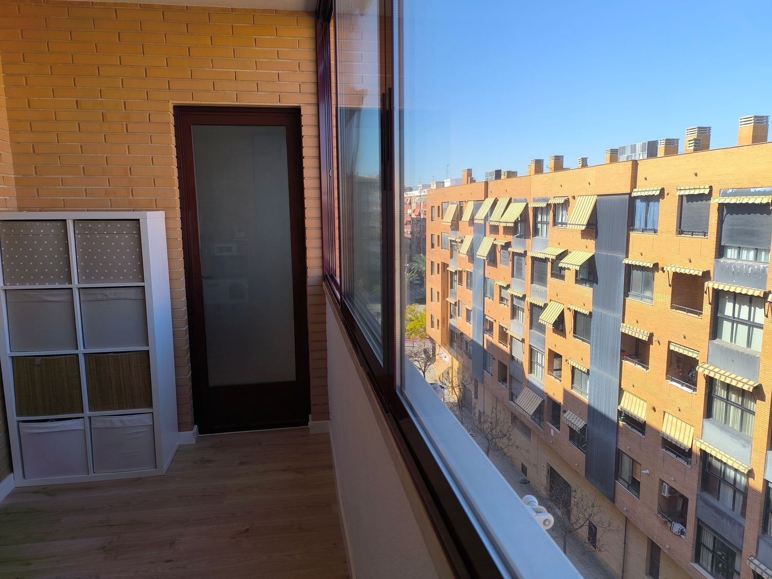 Piso en avenida Periodista Rodolfo de Salazar, 33 - Foto 13