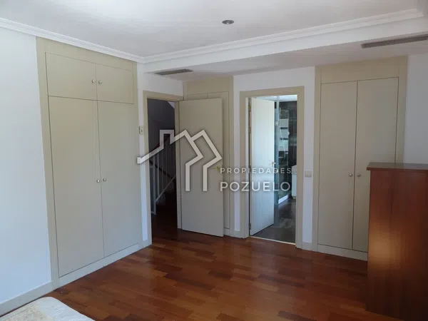 Chalet pareado en Bellas Artes, 6, Zona norte - Foto 24