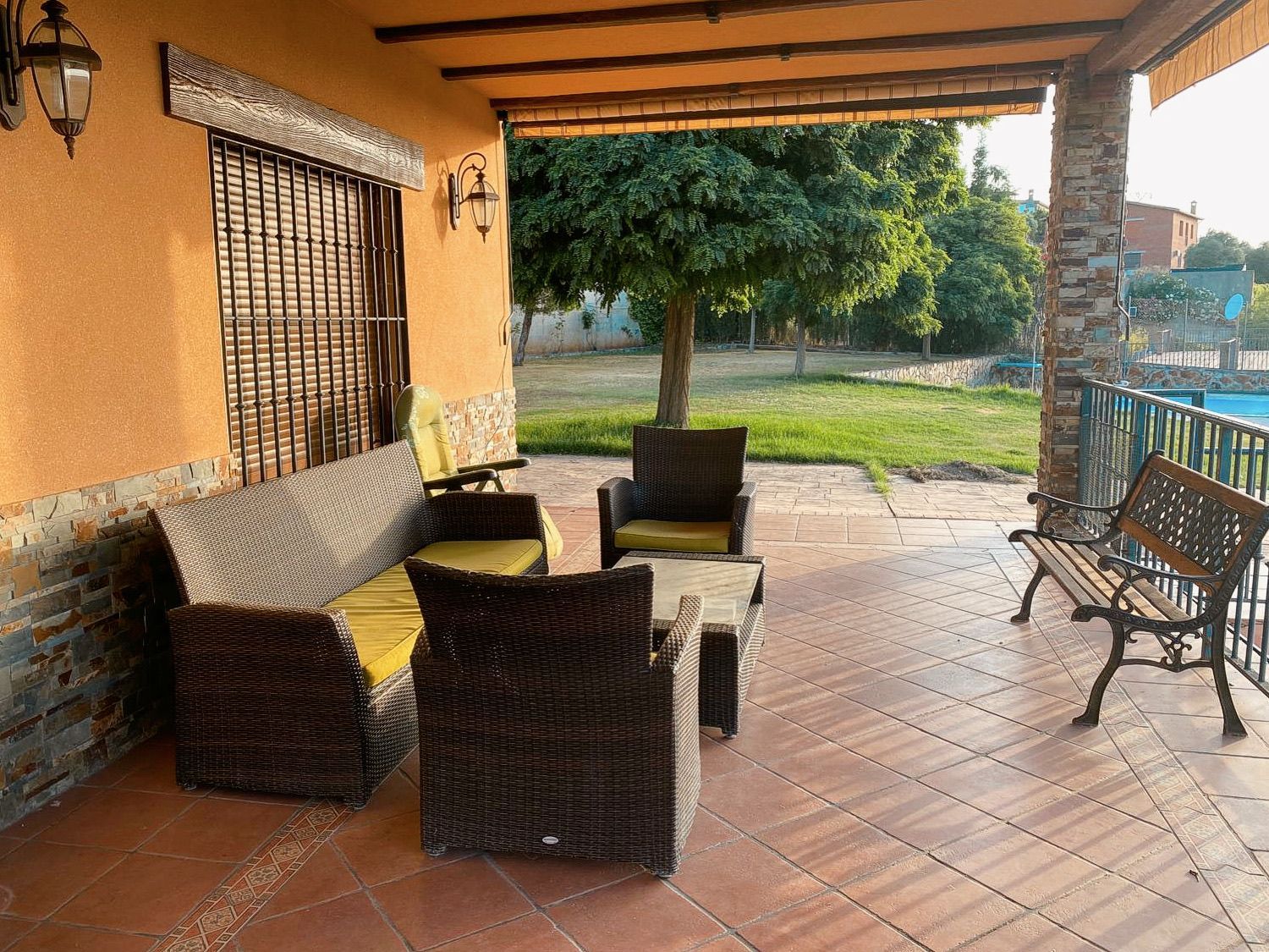 Finca rústica en Entidad Plasencia s/n - Foto 10