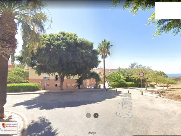 Piso en Calle Santiago Apóstol, 1, Puerto de Estepona - Foto 1