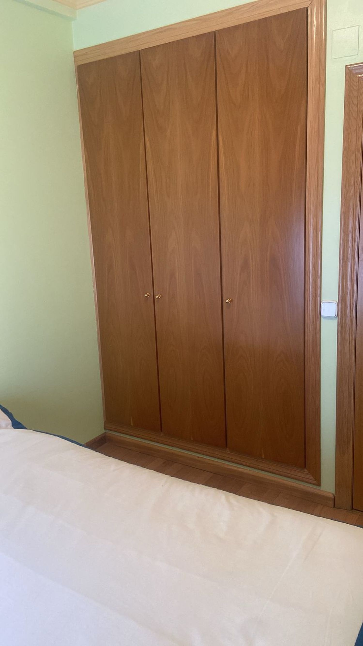 Chalet adosado en Calle del Baró de San Petrillo, 58, Benimaclet - Foto 16