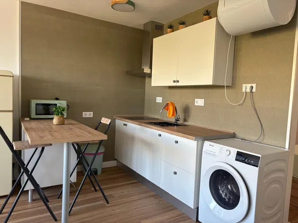 Piso en Avenida Primera, 33, Zona Entremares, Zona Entremares - Foto 8