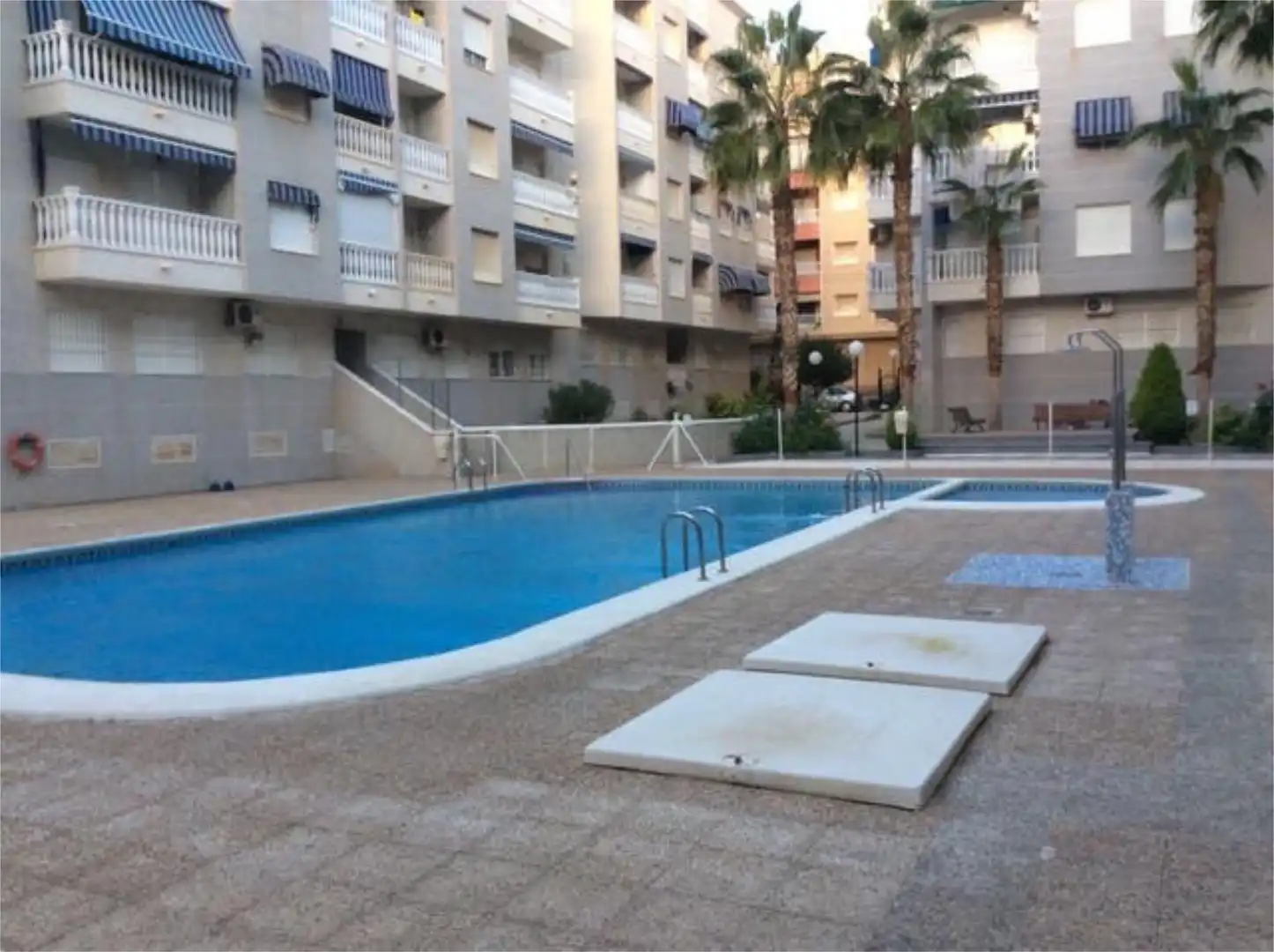Piso en Torrevieja - Foto 5