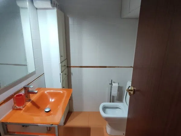 Piso en Zona Ensanche-Parque oeste - Foto 13