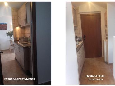Apartamento en  Calle Virgen de la Fuente 56 - Foto 2