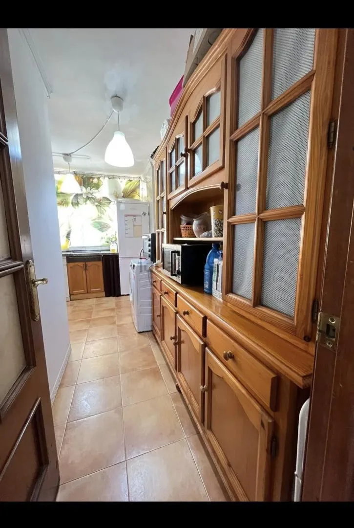 Piso en  Calle Explanada de la Estación 0 S N - Foto 20