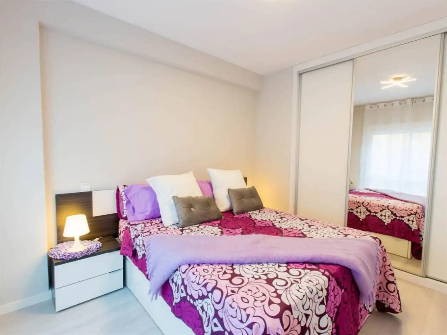 Apartamento en  Avenida de la Sierra 7 - Foto 11