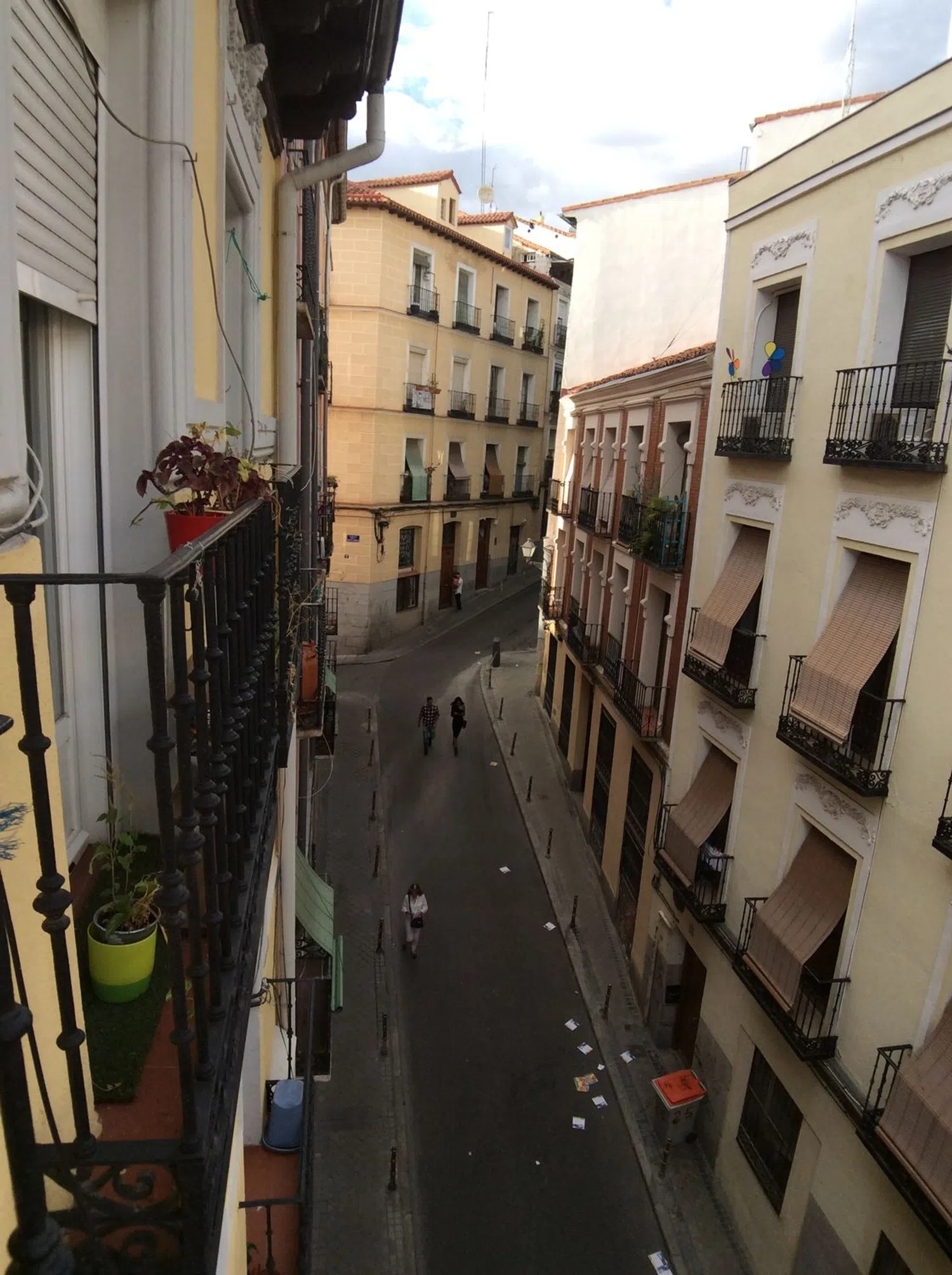 Piso en calle de la Torrecilla del Leal, 30 - Foto 19