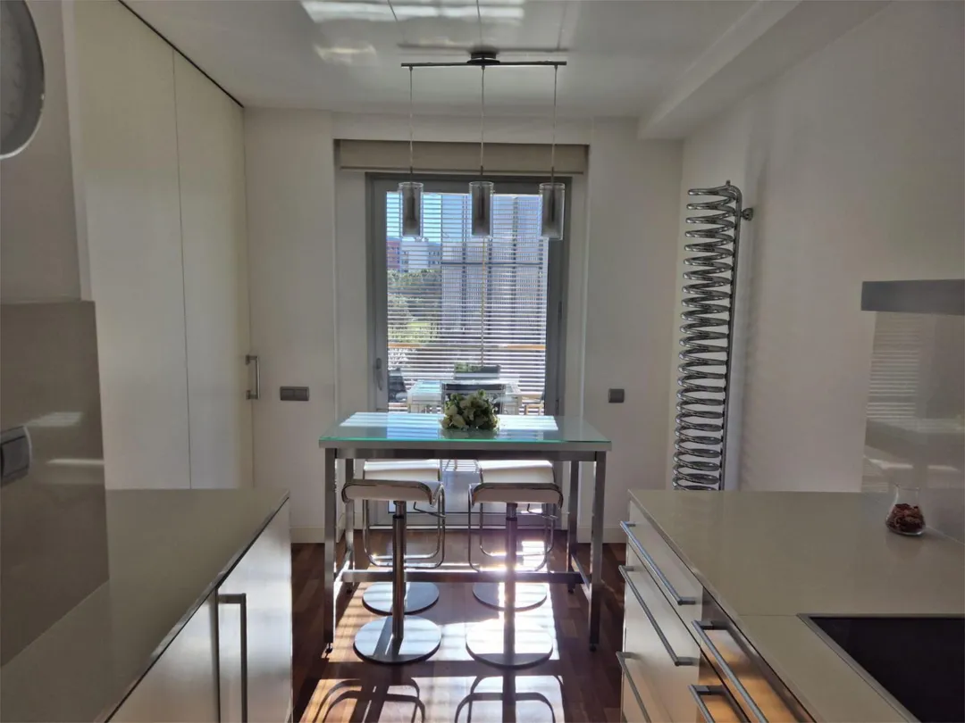 Piso en Sant Cugat del Vallès - Foto 24