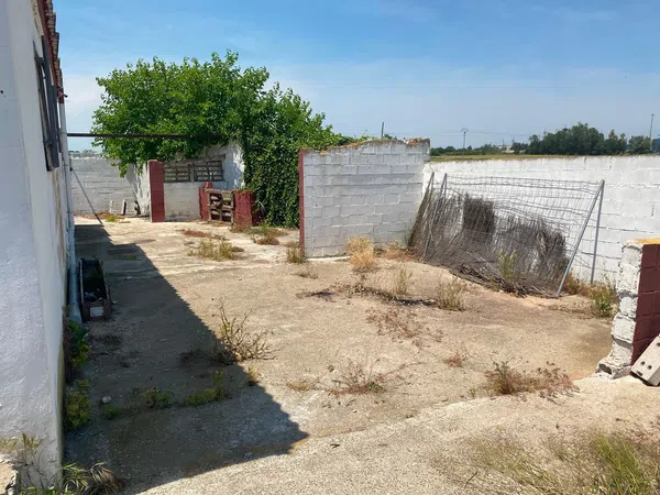 Casa o chalet independiente en Camino del Abejar, 14, Casetas - Garrapinillos - Monzalbarba, Casetas - Garrapinillos - Monzalbarba - Foto 10