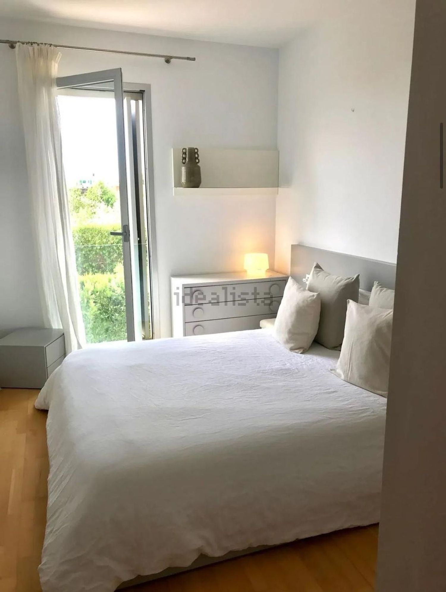 Piso en calle de la Camamilla, 3 - Foto 12