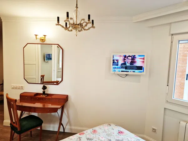 Piso en venta en Urbanizacion Nuevo Versalles, 208 - Foto 20