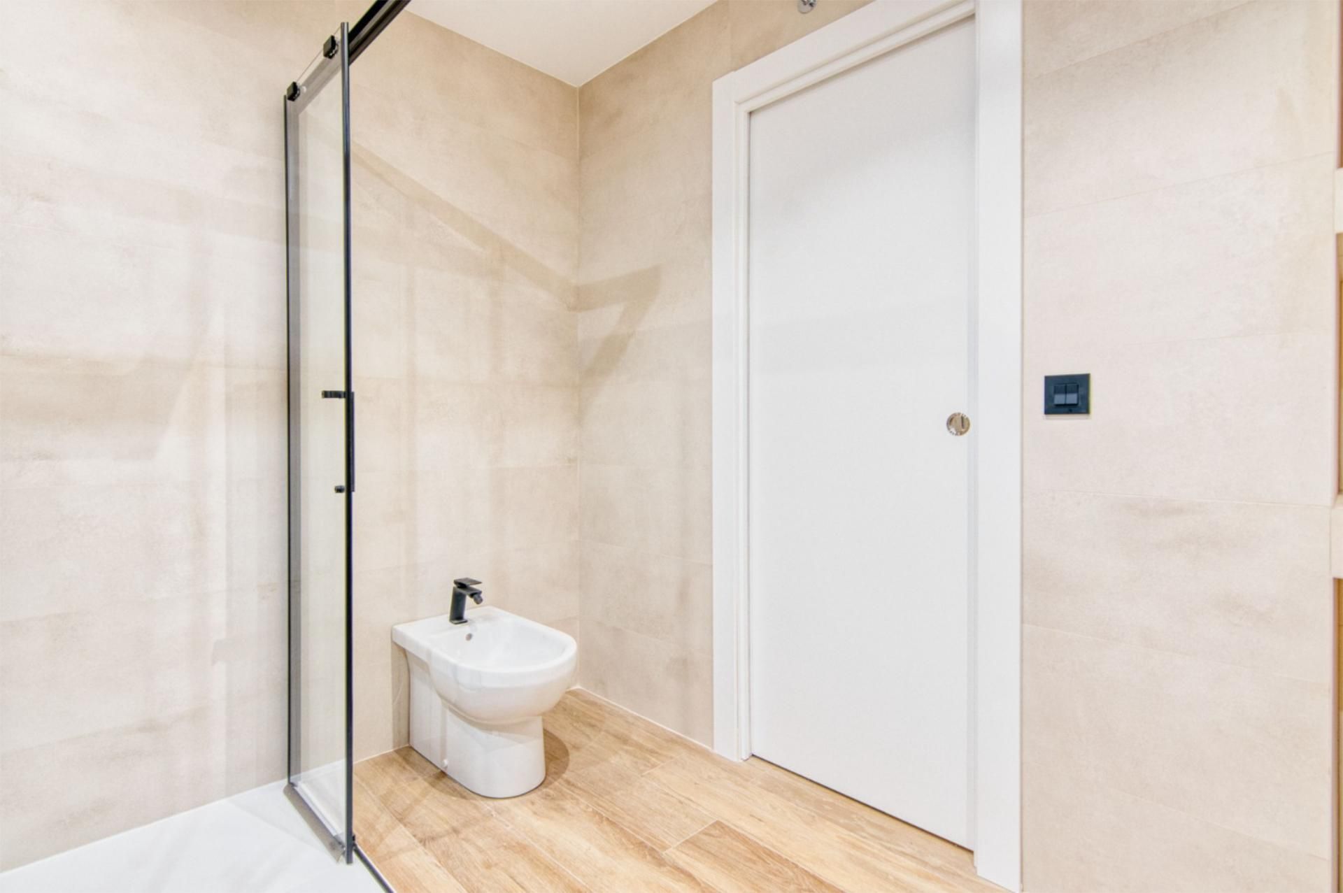 Piso en calle Calle Don Bosco 8 - Foto 9