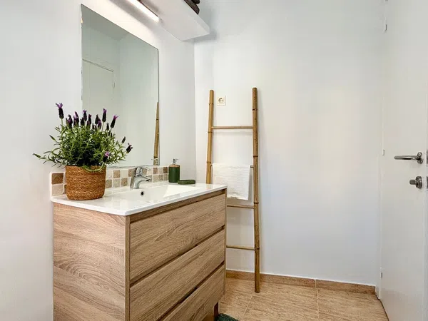 Ático en Barrio Sants - Foto 37