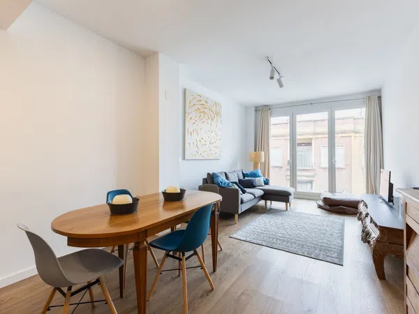 Piso en calle de Pepita, 30 - Foto 1