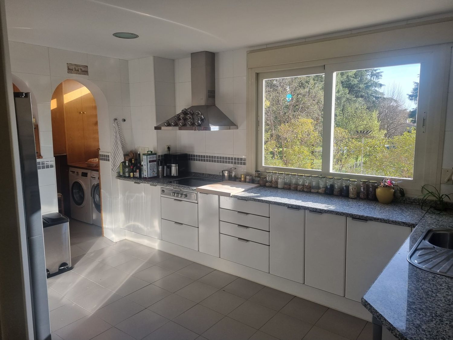 Piso en paseo de la Alameda de Osuna, 50 - Foto 13