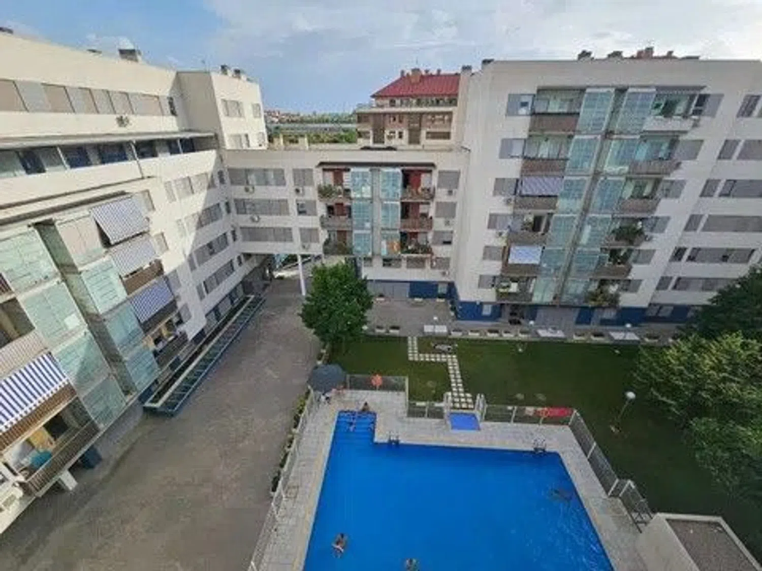Dúplex en calle de la Infanta Catalina Micaela, 27 - Foto 29