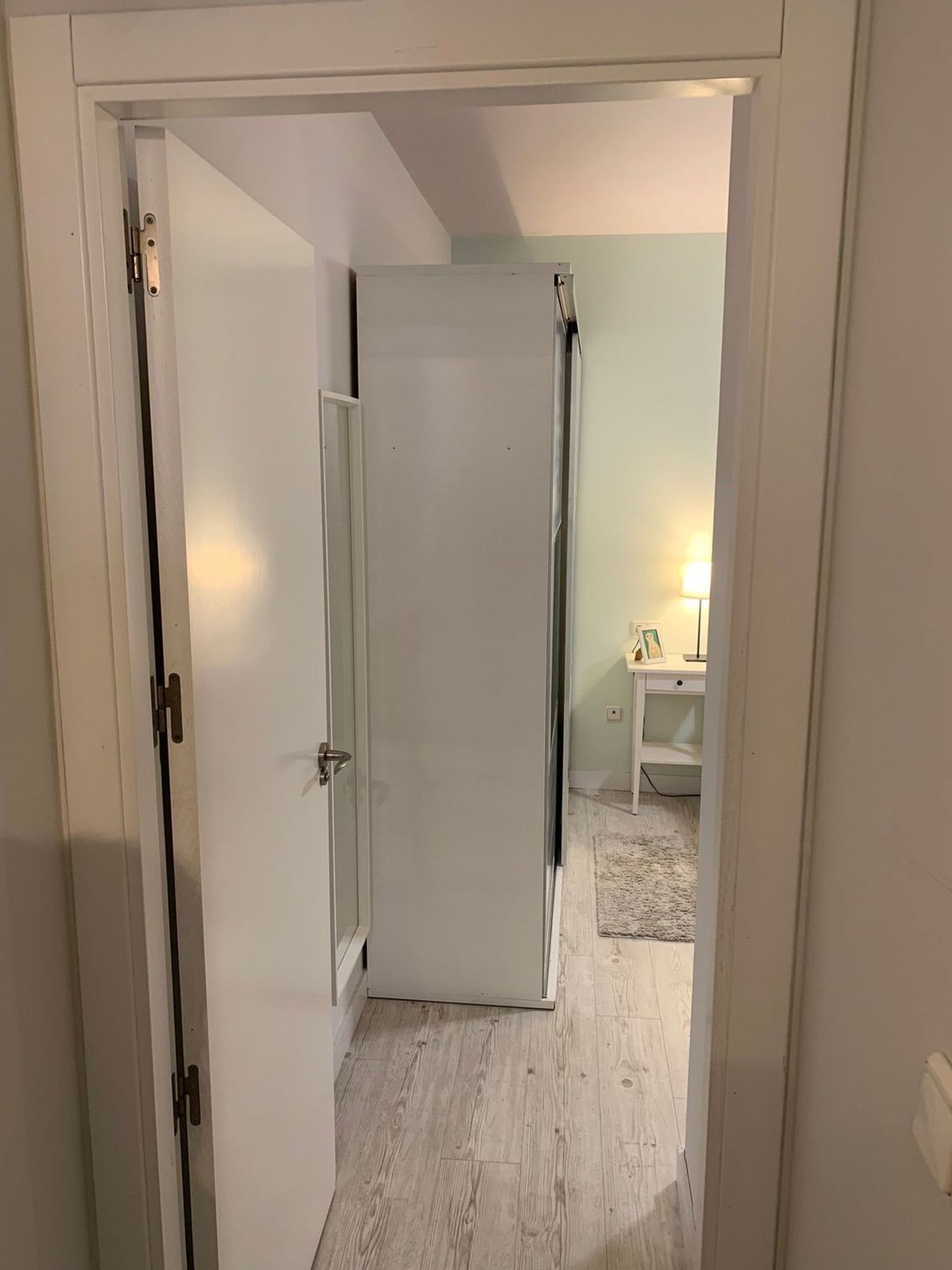 Piso en avenida de Burgos, 5 - Foto 10