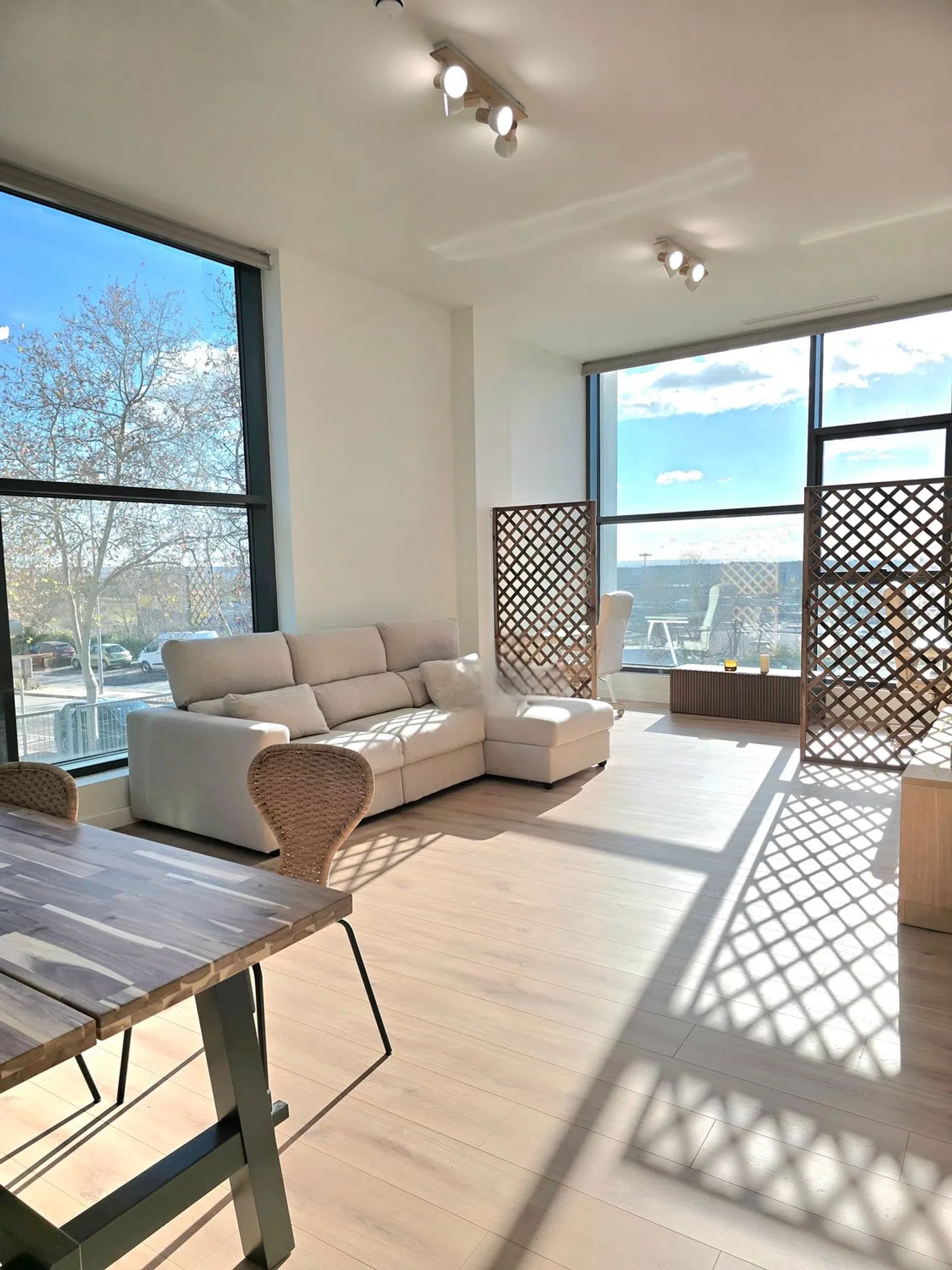 Piso en avenida del cerro del Águila, 11 - Foto 1