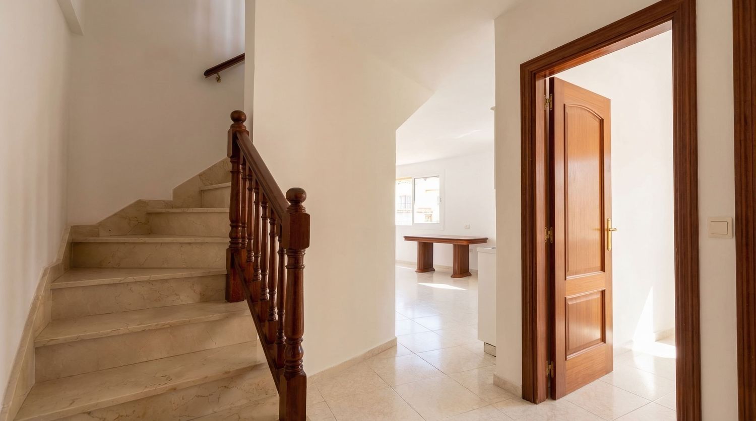 Piso en avenida Ámsterdam, 32 - Foto 6