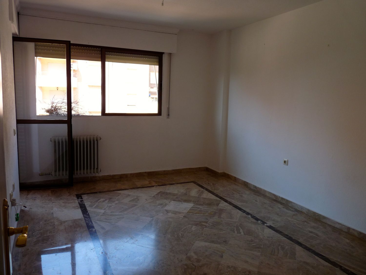 Piso en Cervantes-Palacio de Deportes, Cervantes-Palacio de Deportes - Foto 2
