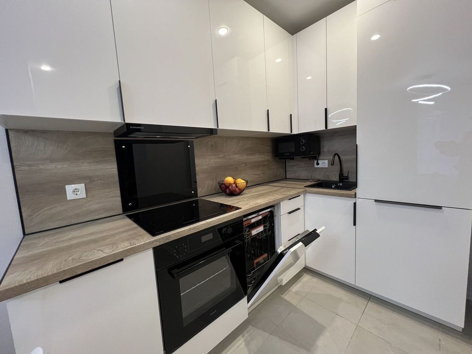 Piso en calle del Teatro, 22 - Foto 3