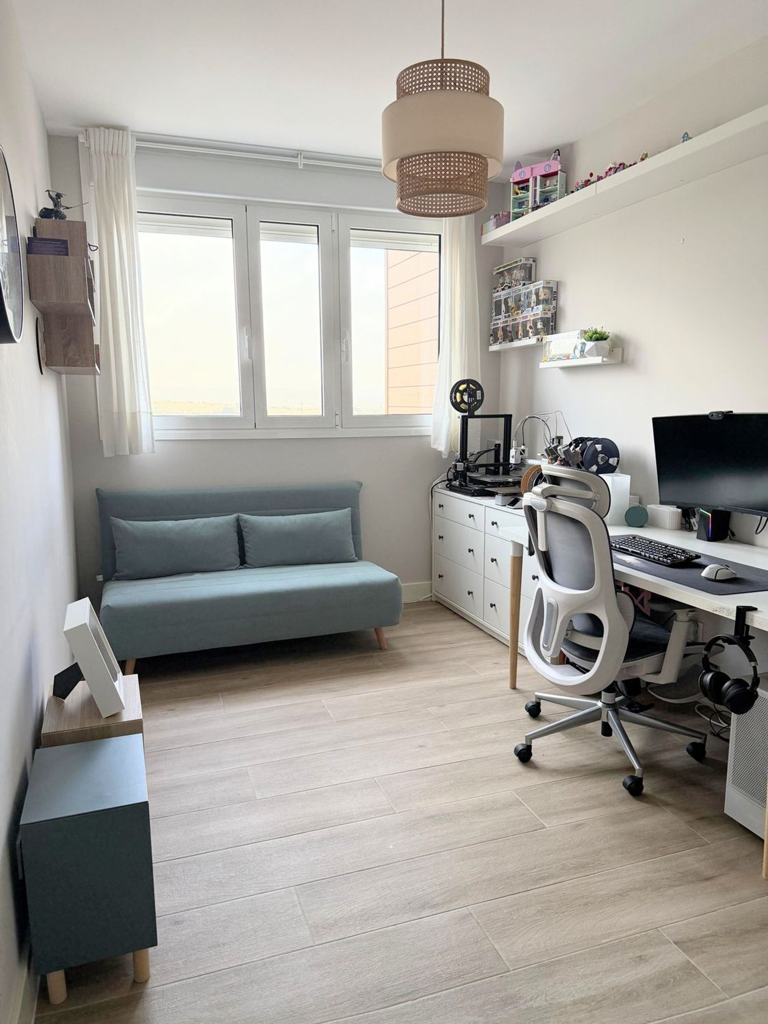 Piso en Primera Fase - Nuevo Tres Cantos - Foto 16