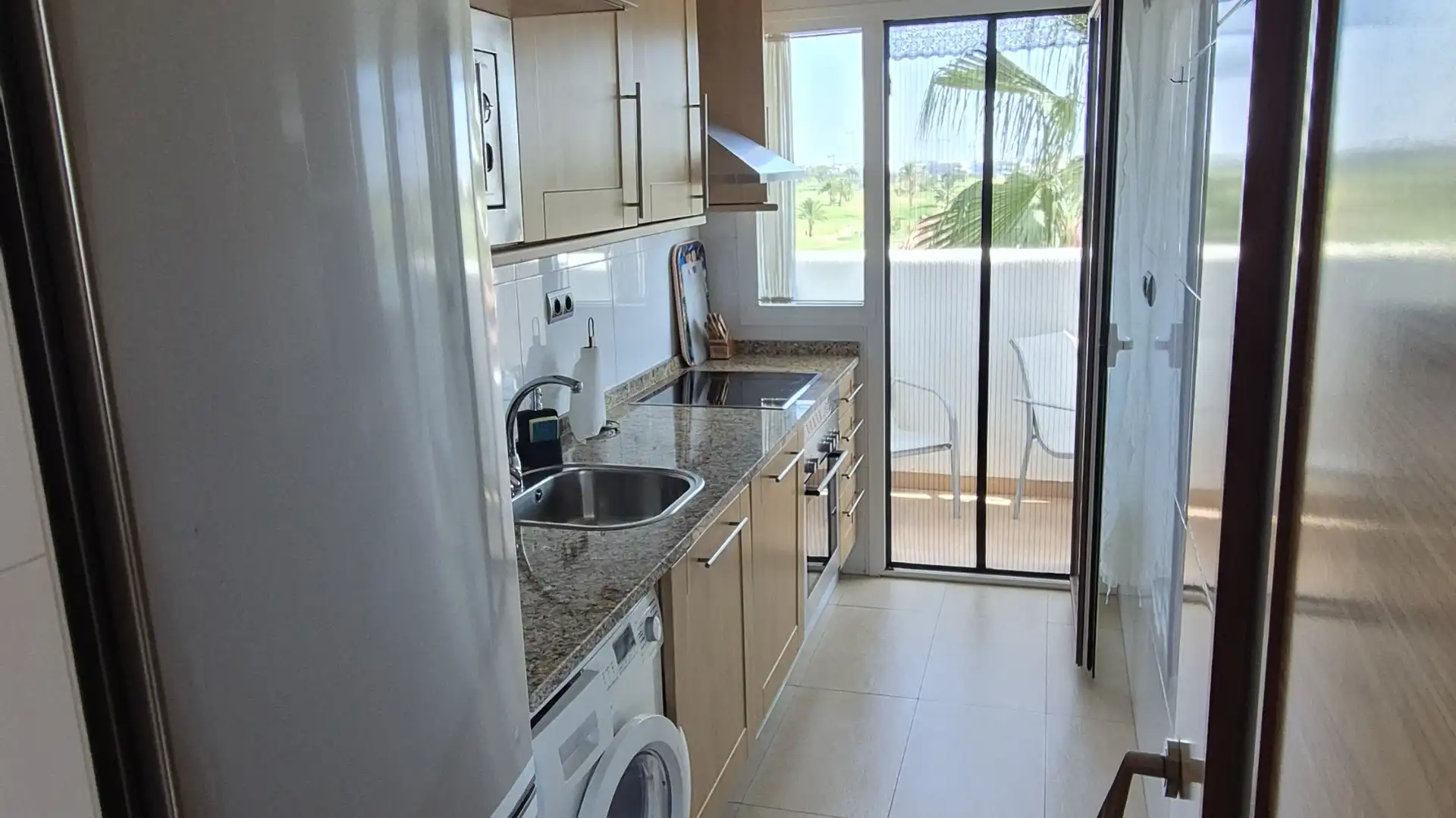 Apartamento en  Avenida Príncipe Felipe 9 - Foto 4