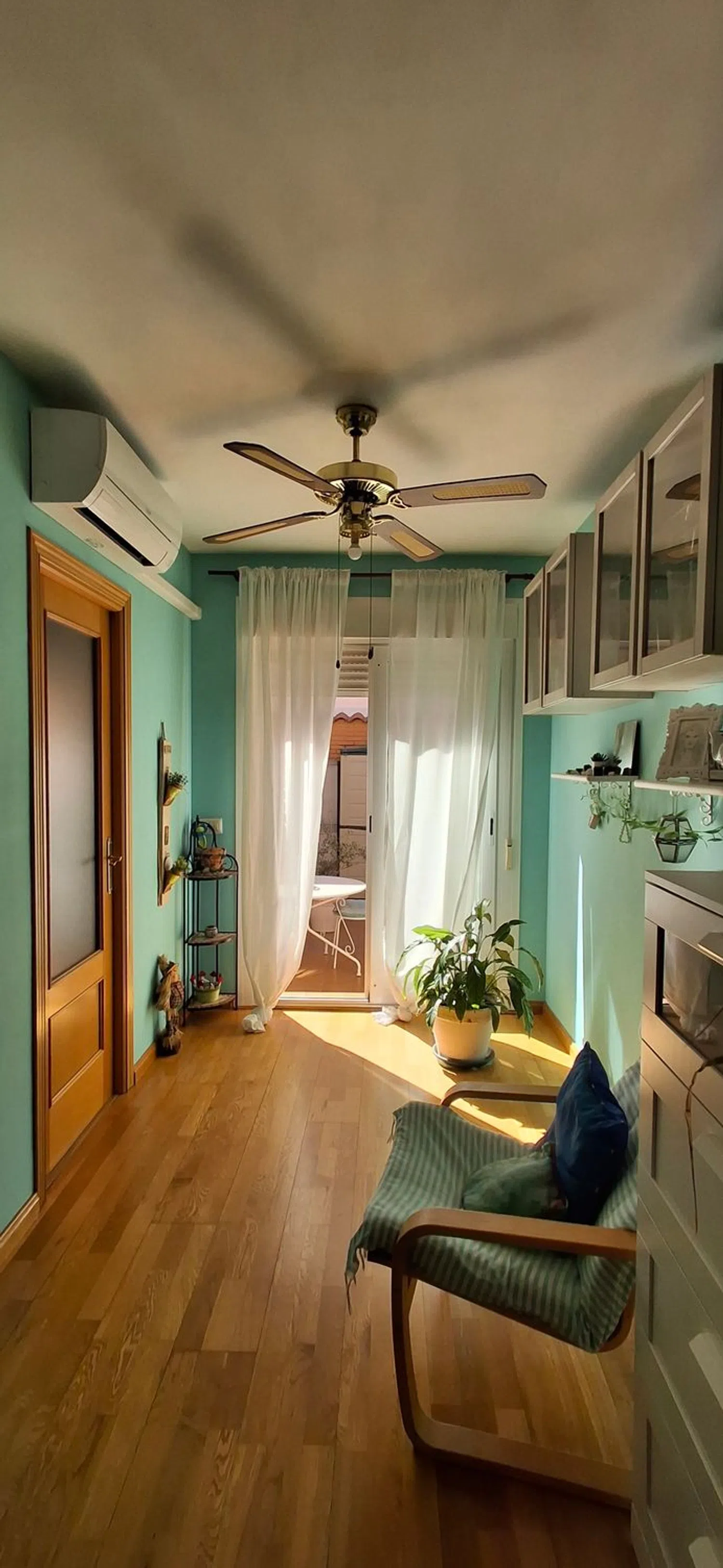 Piso en calle Rodrigo Gil de Hontañón, 3 - Foto 12