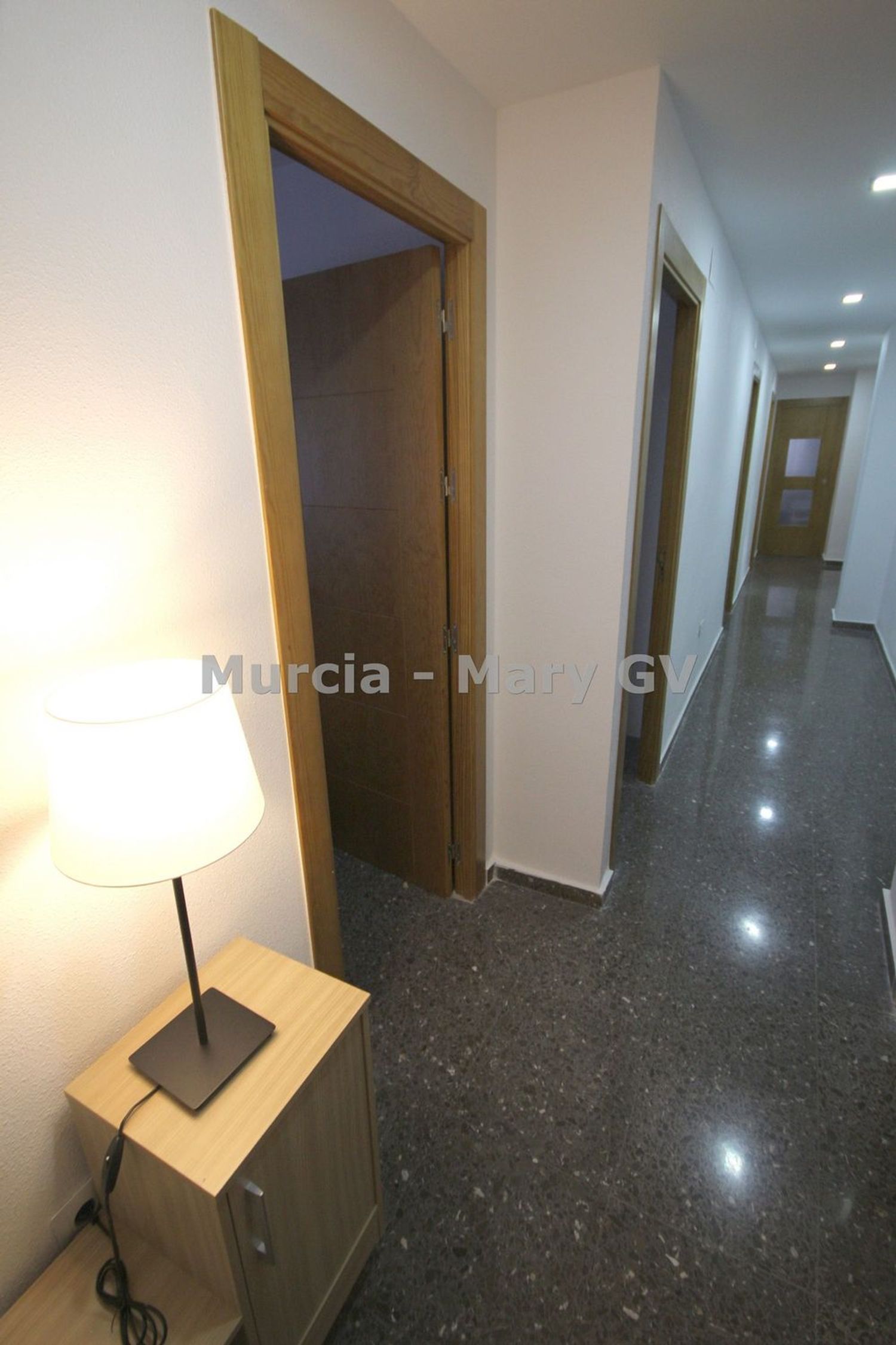 Piso en Avenida General Primo de Rivera, 8, Santa María de Gracia - Foto 12