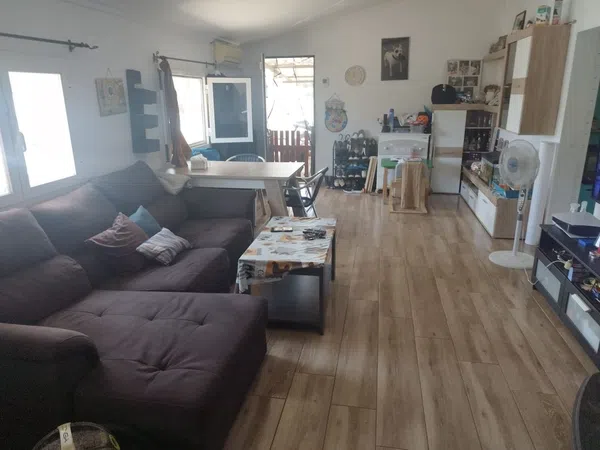 Casa o chalet independiente en Polígono, 14 - Foto 4