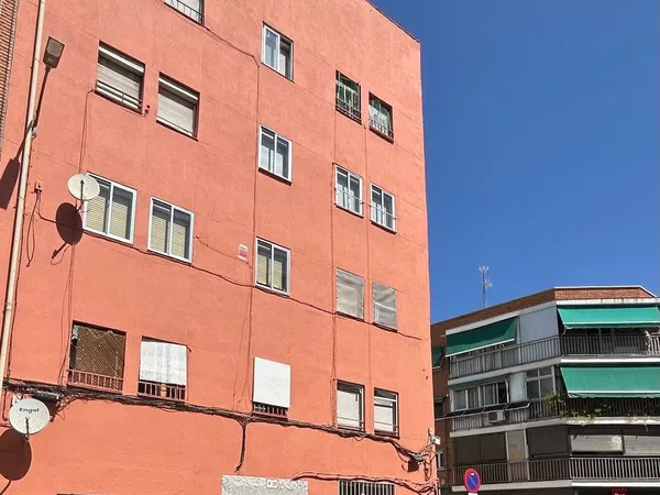 Piso en Calle de Manuel Maroto, 20, San Diego - Foto 16