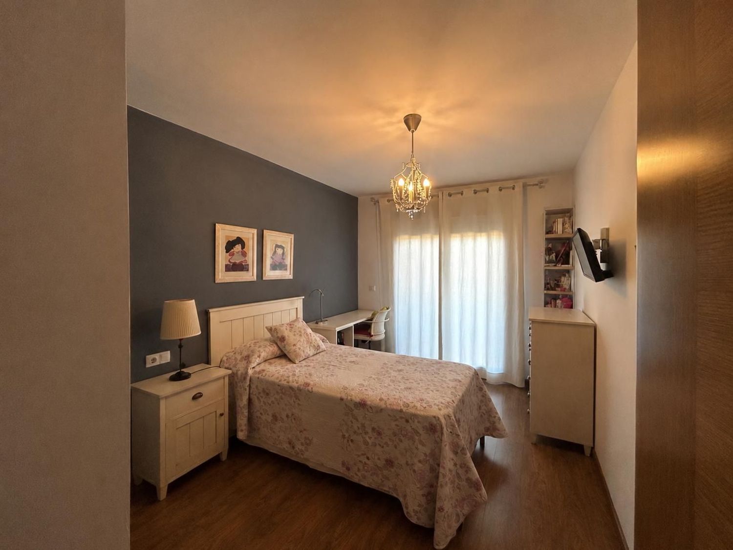 Casa o chalet independiente en Calle Toribio Laínez, 36 - Foto 16