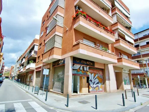 Local en Avenida del Carrilet, 196 - Foto 6