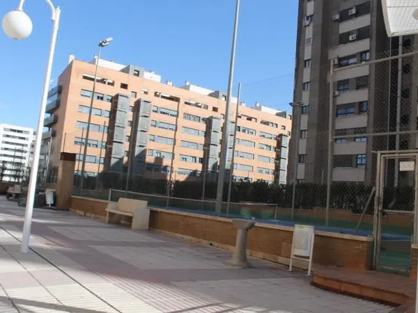 Piso en calle de Santa Genoveva Torres, 30 - Foto 6