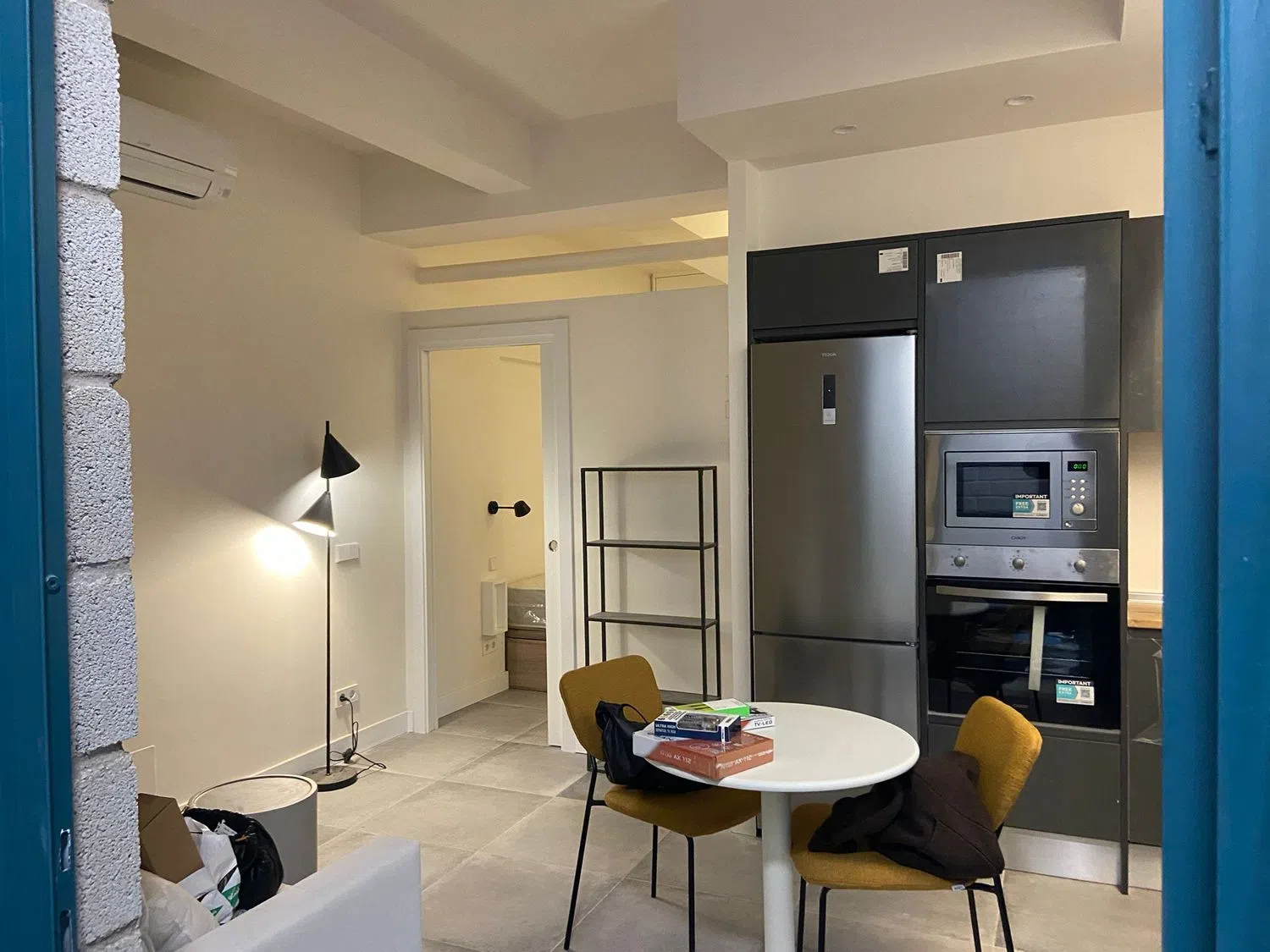 Piso en calle de San Marcelo, 13 - Foto 3