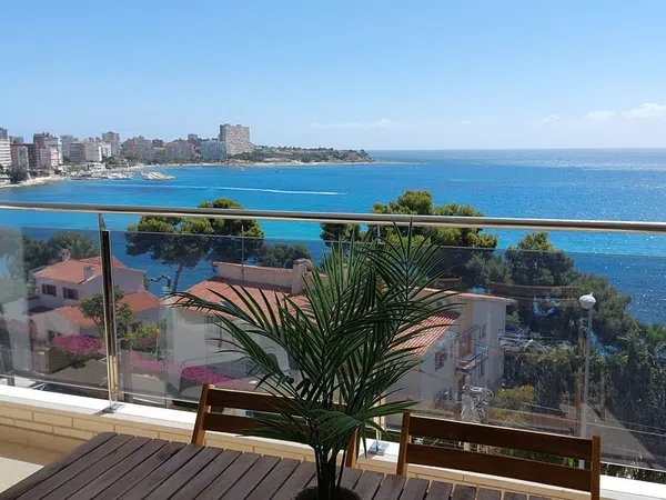 Piso en Avenida de Villajoyosa, 111 - Foto 1