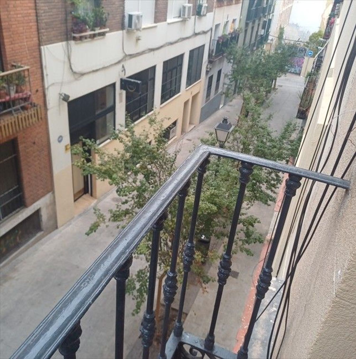 Piso en calle de San Bernardo, 27 - Foto 3