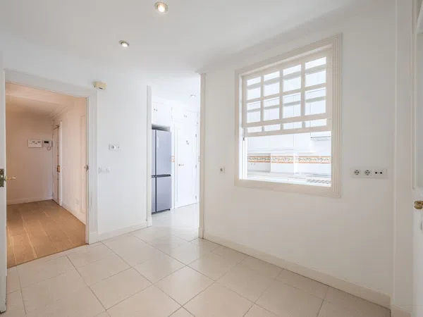 Piso en Calle de Juan Ramón Jiménez, 2, Bernabéu-Hispanoamérica - Foto 29