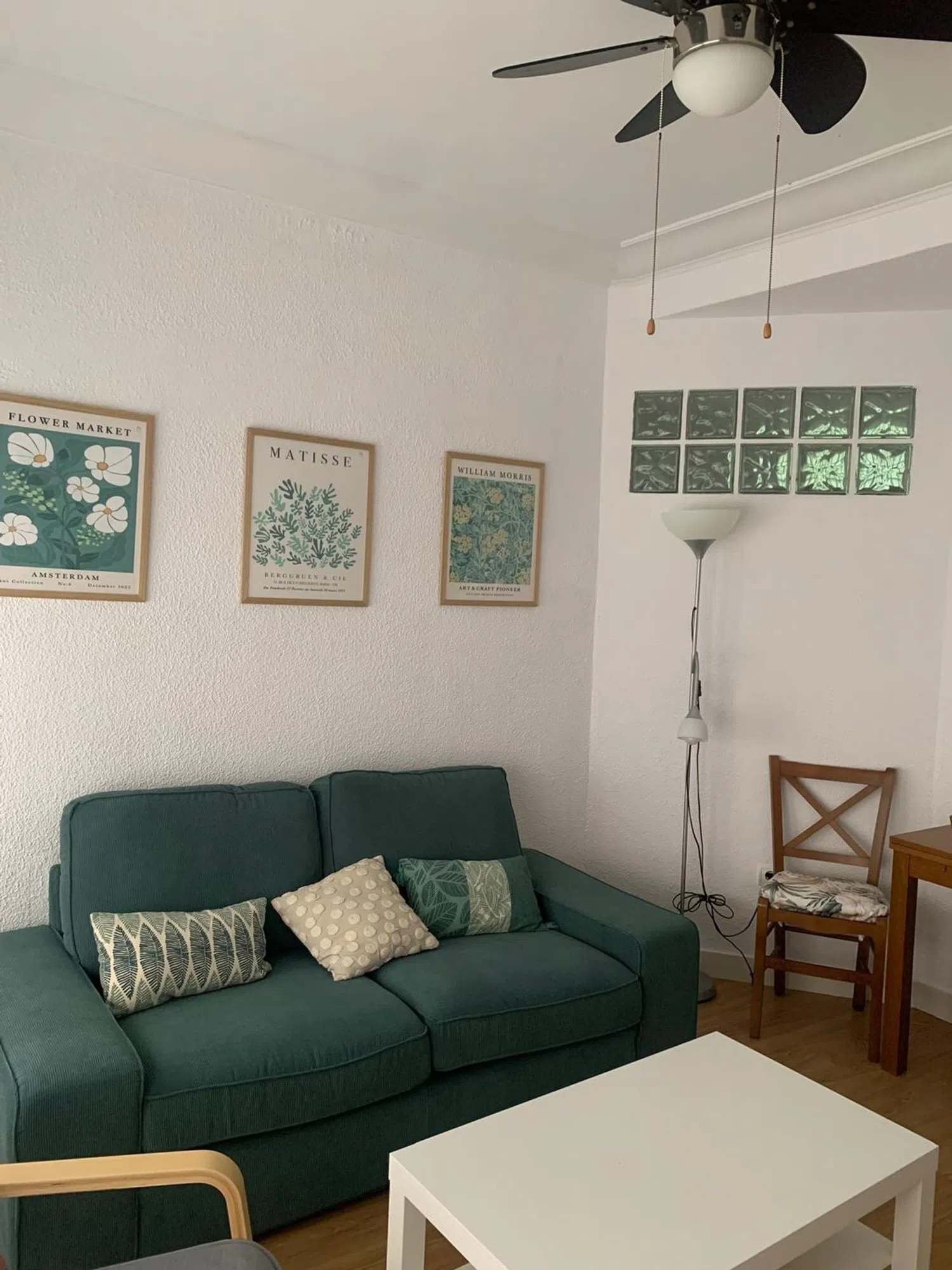 Piso en calle del Teatro, 30 - Foto 17