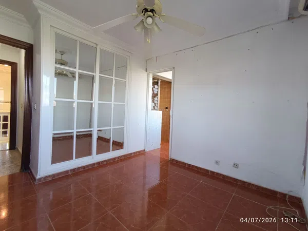 Piso en Calle Francisco Padilla, 34, Los Guindos - Parque Mediterráneo - Santa Paula - Foto 10