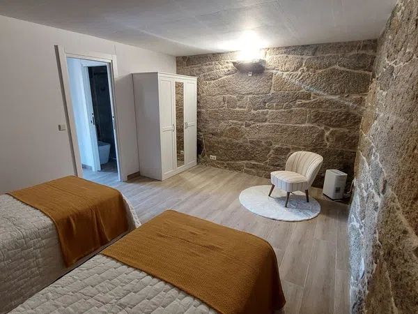 Casa rural en Calle de Ourelo, 33 - Foto 3
