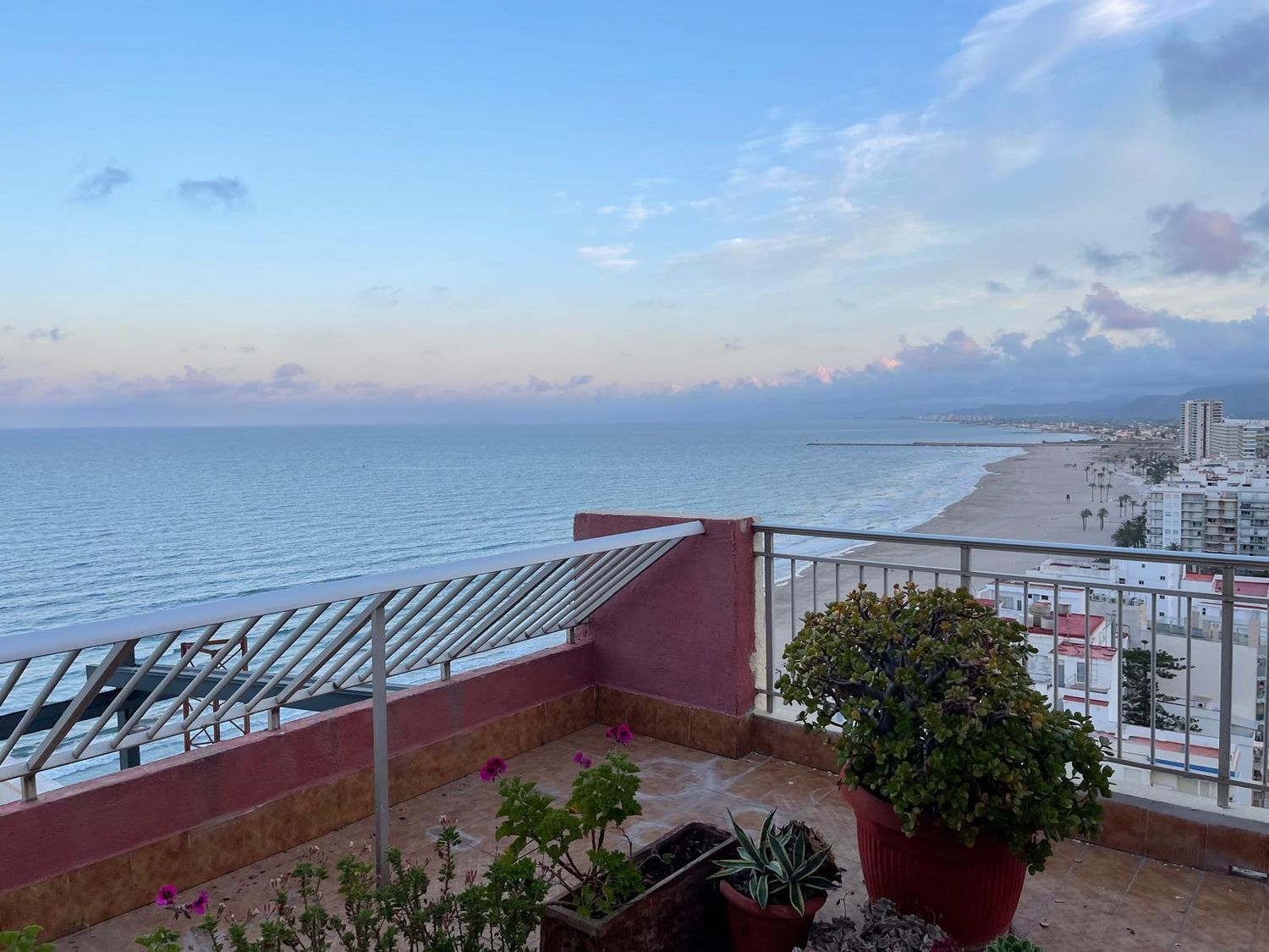 Ático en calle Amparo Belda, 2 - Foto 1