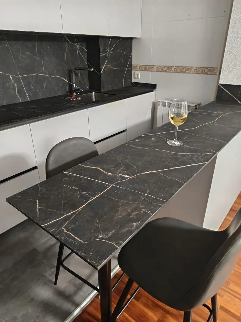 Piso en  Andalucía Kalea 34 - Foto 1