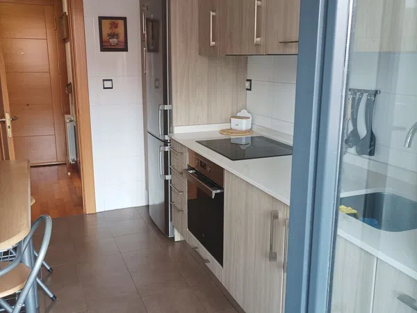 Dúplex en Las Cuartas, 3, Renedo, Renedo - Foto 3