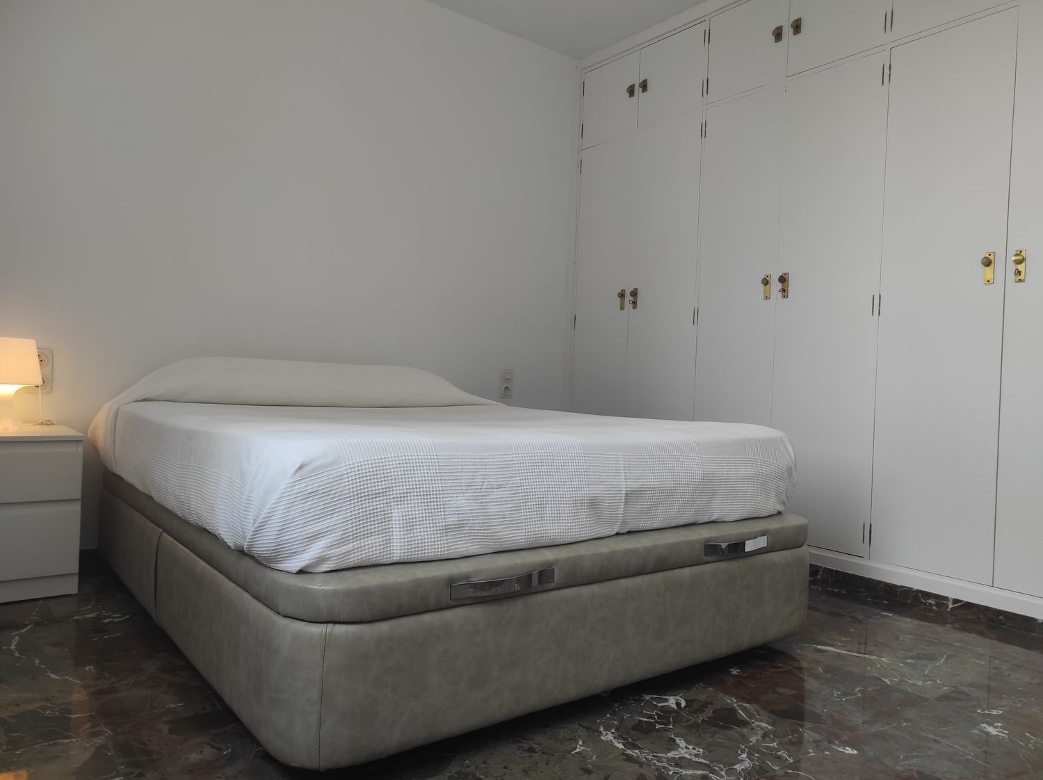 Piso en Calle Cuna, 50, Santa Cruz - Alfalfa - Foto 27