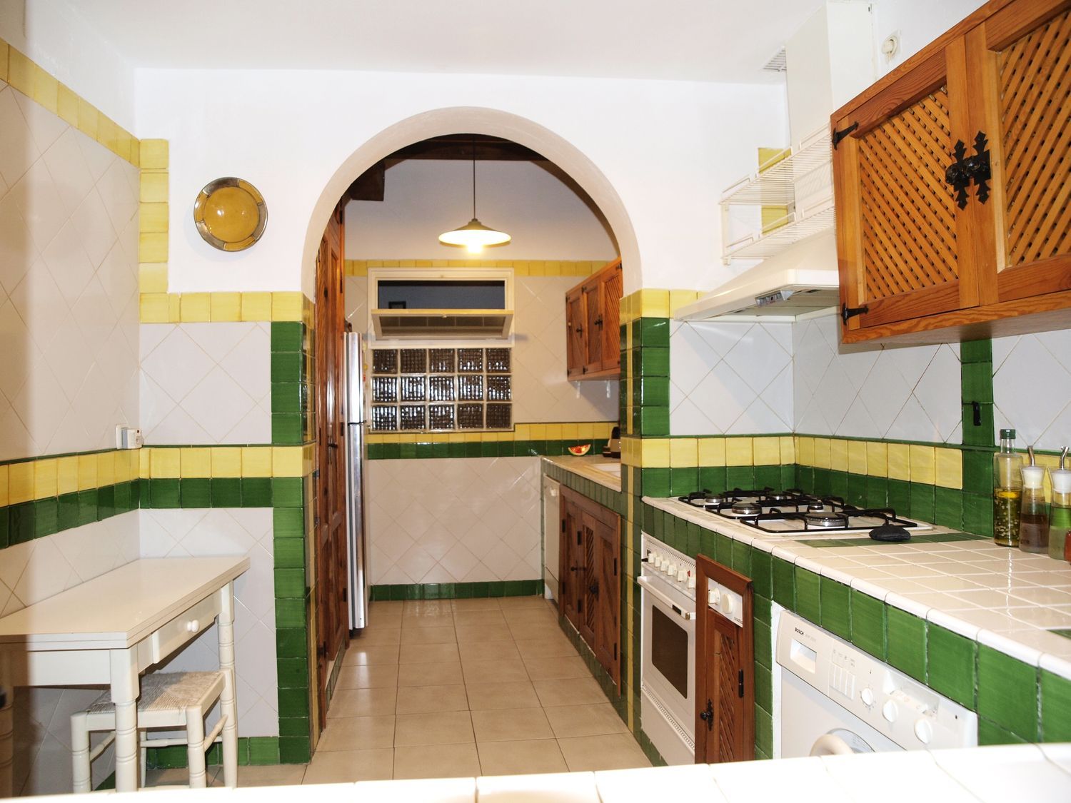 Piso en Casco Histórico, Casco Histórico - Foto 4