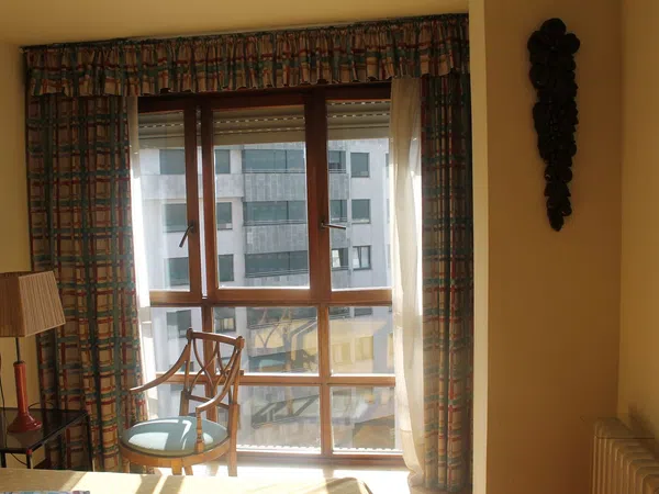 Piso en Calle Foncalada, 24, Salesas-Foncalada-Campoamor - Foto 6
