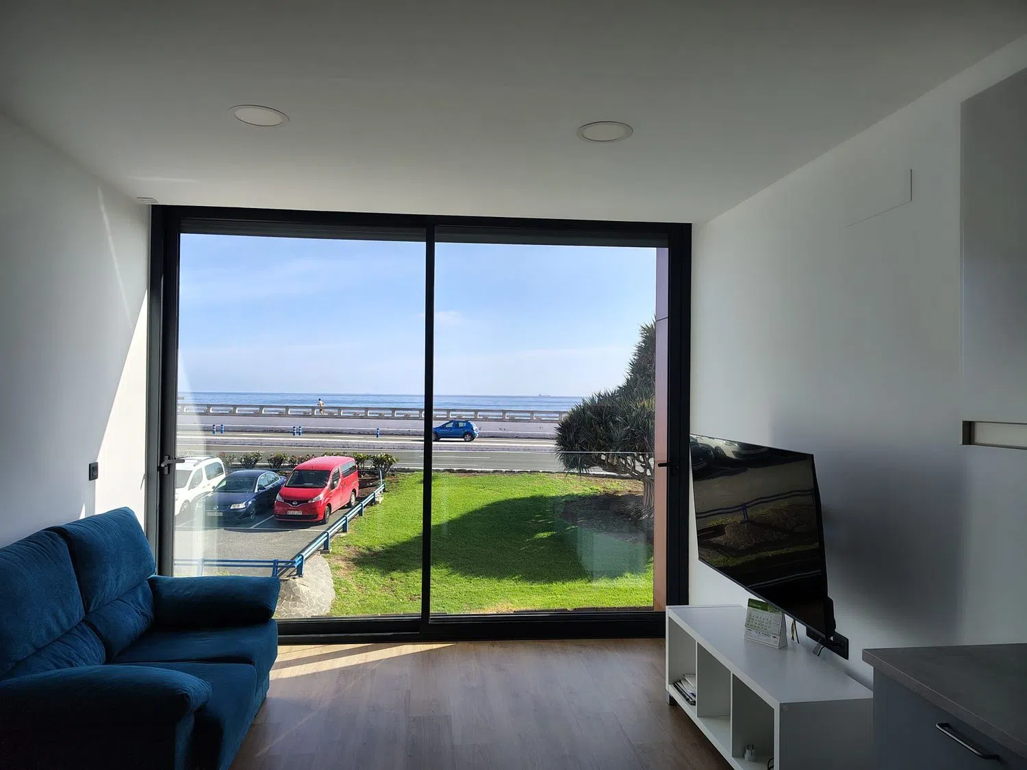 Piso en avenida Alcalde Díaz Saavedra Navarro, 11 - Foto 3